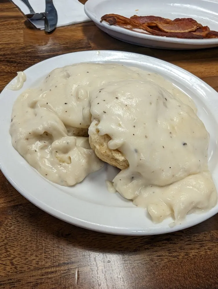Chicken Fried Steak Skillet 9 00